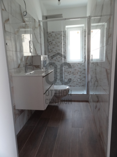 Piso de 1 habitaciones, 32 m²