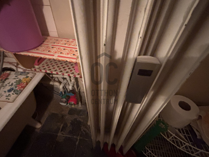 1-toaline korter, 36 m²