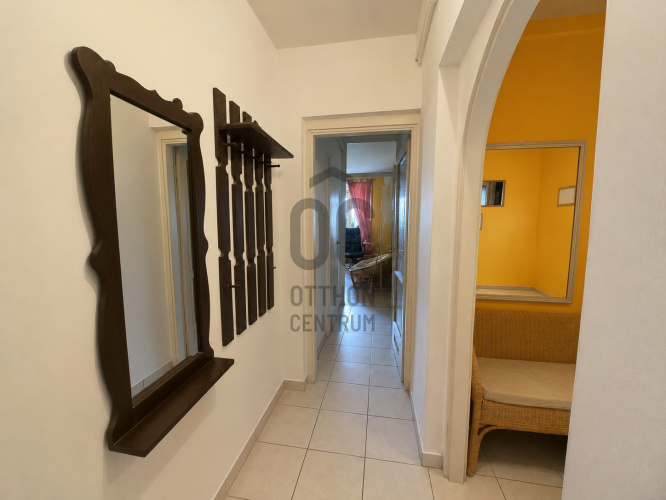 Piso de 1 habitaciones, 46 m²