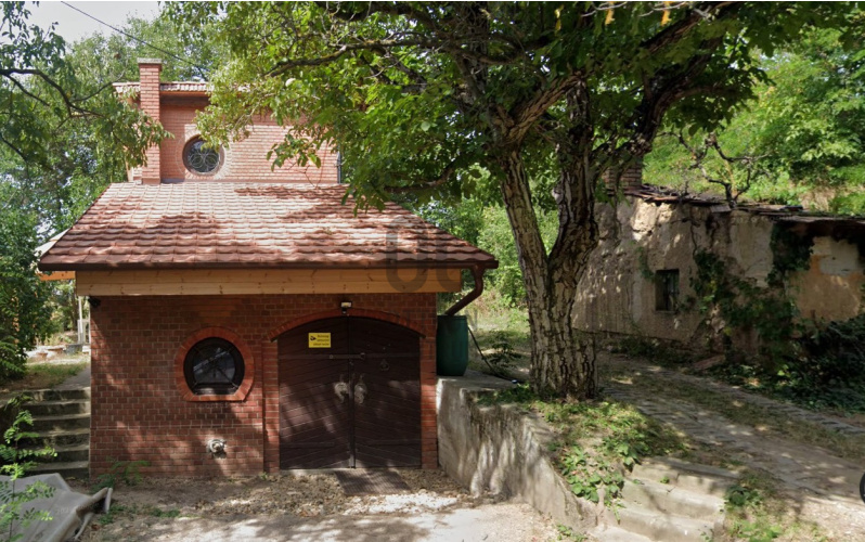 3 bed · 60m² · Nyaraló · 44.900.000 Ft
