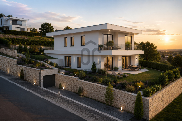 4 bed · 1026m² · Lakás · 234.000.000 Ft