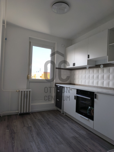 Pis de 1 habitacions, 59 m²