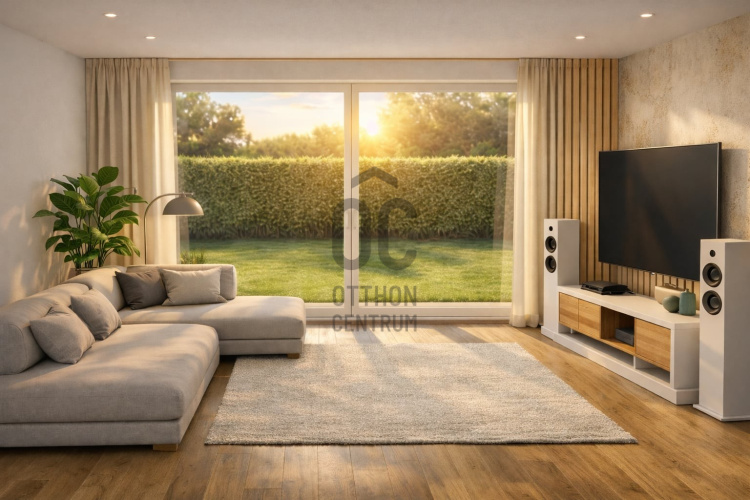 4 bed · 92m² · Lakás · 165.000.000 Ft