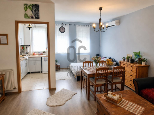 Index image