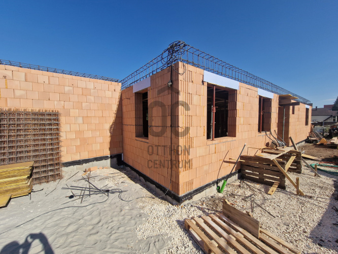 4 bed · 141m² · Családi ház · 189.000.000 Ft