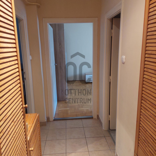 1-soban stan, 55 m²