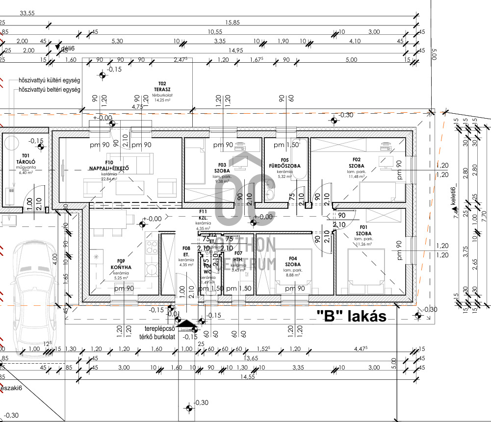 Project index image