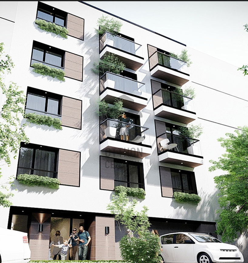 Project index image
