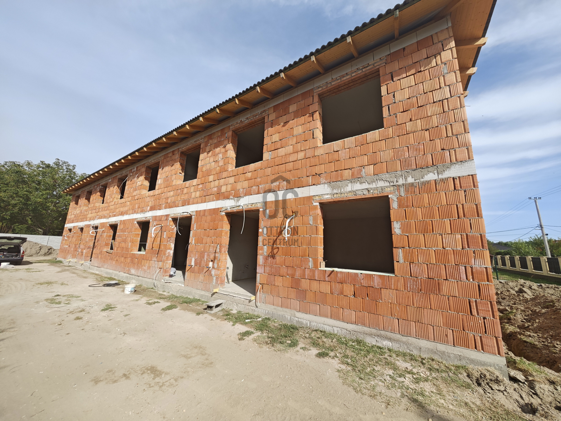 Project index image