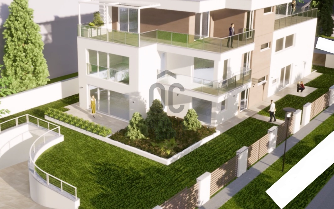 Project index image